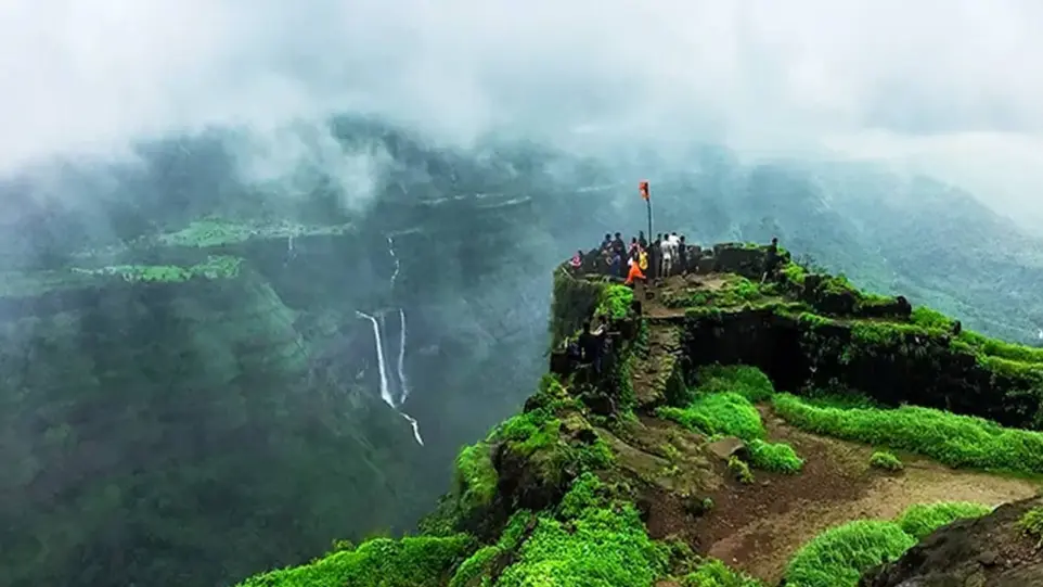 Maharashtra